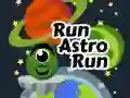 Žaidimas Bėk, Astro, Bėk internete