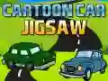 Žaidimas Animacinis Automobilio Galvosūkis internete Žaidimas Animacinis Automobilio Galvosūkis internete