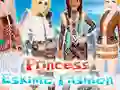 Žaidimas Eskimų princesei skirta mada internete Žaidimas Eskimų princesei skirta mada internete
