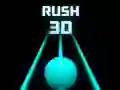 Žaidimas Rush 3D internete Žaidimas Rush 3D internete