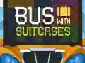 Žaidimas Autobusas su lagaminais internete