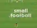 Žaidimas Mažas Futbolas internete Žaidimas Mažas Futbolas internete