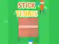 Žaidimas Stickman Tenisas internete