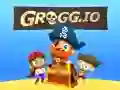 Žaidimas Grogg.io internete