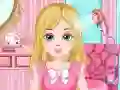 Žaidimas Bonnie utėlių kontrolė internete Žaidimas Bonnie utėlių kontrolė internete