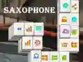 Žaidimas Saksofonas internete Žaidimas Saksofonas internete