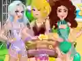 Žaidimas Vasaros Mados Fiesta internete Žaidimas Vasaros Mados Fiesta internete
