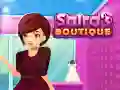 Žaidimas Sairos Boutique internete Žaidimas Sairos Boutique internete