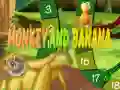 Žaidimas Beždžionė ir Bananai internete Žaidimas Beždžionė ir Bananai internete