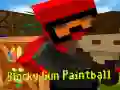 Žaidimas Kubilinės Ginklo Paintball internete Žaidimas Kubilinės Ginklo Paintball internete