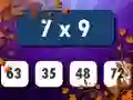 Žaidimas Matematikos testas internete Žaidimas Matematikos testas internete