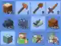Žaidimas Grindcraft Remasterizuotas internete Žaidimas Grindcraft Remasterizuotas internete
