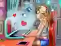 Žaidimas Ellie Vogue tinklaraštis internete Žaidimas Ellie Vogue tinklaraštis internete