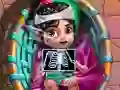 Žaidimas Vanellope Sužeista Skubiosios Pagalbos internete Žaidimas Vanellope Sužeista Skubiosios Pagalbos internete