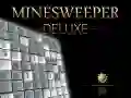 Žaidimas Minesweeper Deluxe internete