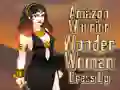 Žaidimas Amazonės Karys Wonder Woman Apranga internete Žaidimas Amazonės Karys Wonder Woman Apranga internete