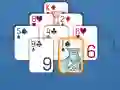 Žaidimas Linksma Žaidimas Pyramid Solitaire internete Žaidimas Linksma Žaidimas Pyramid Solitaire internete