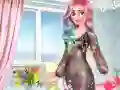 Žaidimas Princesė Pavasario Išraiška internete Žaidimas Princesė Pavasario Išraiška internete