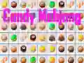 Žaidimas Candy Mahjong internete Žaidimas Candy Mahjong internete