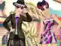 Žaidimas 2017 Stiliaus Gidas Princesės Leidimas Glam Rock internete Žaidimas 2017 Stiliaus Gidas Princesės Leidimas Glam Rock internete