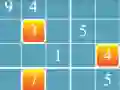 Žaidimas Libelle Sudoku internete