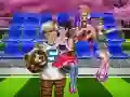 Žaidimas Vasaros mados poroms internete Žaidimas Vasaros mados poroms internete