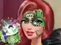 Žaidimas Sunkios aktorės Dolly makiažas internete Žaidimas Sunkios aktorės Dolly makiažas internete
