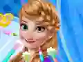 Žaidimas Ledų Princesės Makiažo Akademija internete Žaidimas Ledų Princesės Makiažo Akademija internete