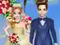 Žaidimas Nuotakos suknelės internete Žaidimas Nuotakos suknelės internete