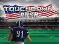 Žaidimas Touchdown Skubėjimas internete