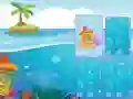 Žaidimas Po jūra internete Žaidimas Po jūra internete