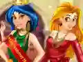 Žaidimas Princesių kolegijos grožio konkursas internete Žaidimas Princesių kolegijos grožio konkursas internete