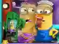 Žaidimas Mini Juokingas Selfie internete Žaidimas Mini Juokingas Selfie internete