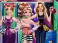 Žaidimas Princesė Atgal Į Mokyklą internete