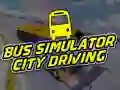 Žaidimas Autobuso Simuliatorius Miesto Važiavimas internete Žaidimas Autobuso Simuliatorius Miesto Važiavimas internete