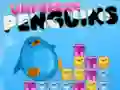 Žaidimas Atšildyti pingvinus internete Žaidimas Atšildyti pingvinus internete