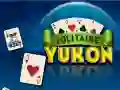 Žaidimas Jukono Solitaire internete