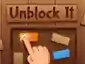 Žaidimas Atblokuokite tai internete
