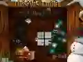 Žaidimas Kalėdų Gaudytojas internete
