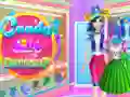 Žaidimas Aprenk Candy Mergaitę internete Žaidimas Aprenk Candy Mergaitę internete