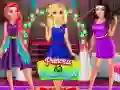 Žaidimas Princesė Abiturientų Ball internete Žaidimas Princesė Abiturientų Ball internete