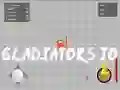 Žaidimas Gladiatoriai.io internete Žaidimas Gladiatoriai.io internete