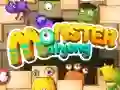 Žaidimas Monstrų Mahjongas internete Žaidimas Monstrų Mahjongas internete
