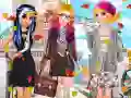 Žaidimas Princese: Atgal į Mokyklą Kolekcija internete Žaidimas Princese: Atgal į Mokyklą Kolekcija internete