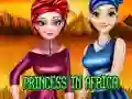 Žaidimas Princese Afrikoje internete Žaidimas Princese Afrikoje internete