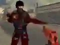 Žaidimas Pamišę Šauliai 2 internete