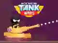 Žaidimas Stick Tankų Karai internete Žaidimas Stick Tankų Karai internete