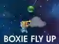Žaidimas Boxie Skrenda Aukštyn internete