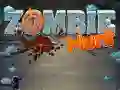 Žaidimas Zombių medžioklė internete Žaidimas Zombių medžioklė internete