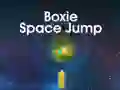 Žaidimas Boxie Kosminis Šuolis internete Žaidimas Boxie Kosminis Šuolis internete
